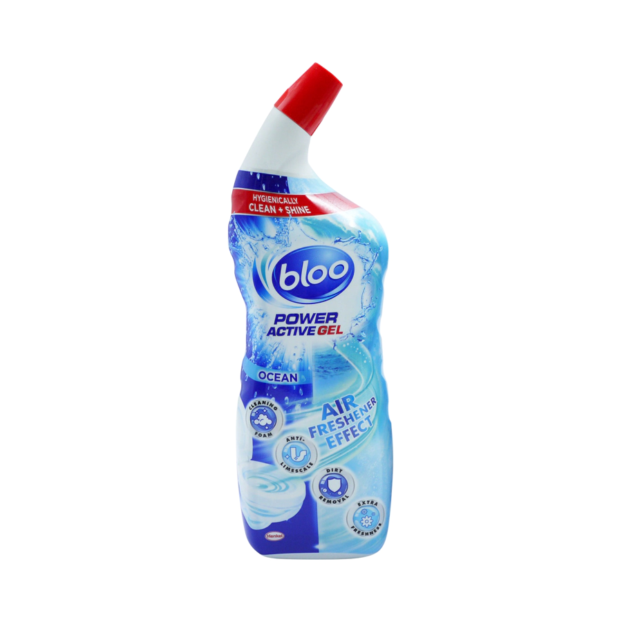 Bloo toilet cleaner deals